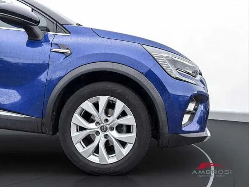 Renault Captur usata a Viterbo (18)