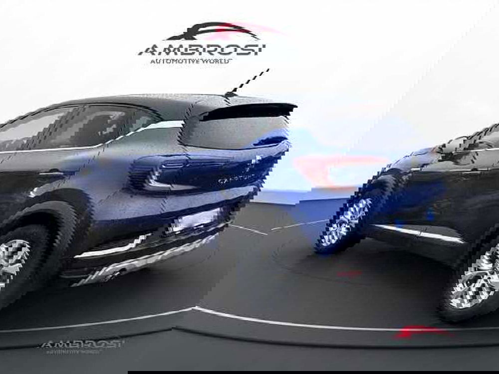 Renault Captur usata a Viterbo (4)