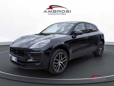 Porsche Macan 2.0 265cv pdk del 2022 usata a Viterbo