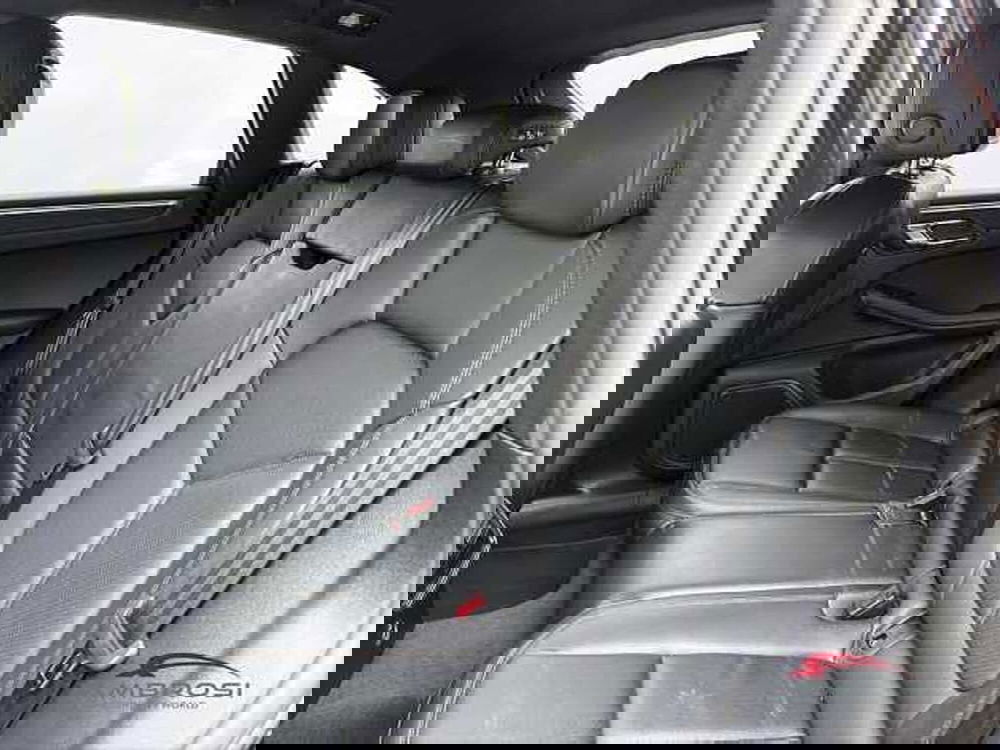 Porsche Macan usata a Viterbo (11)