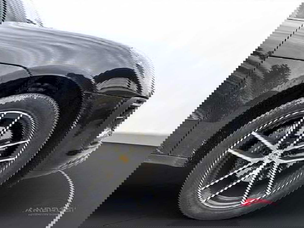 Porsche Macan usata a Viterbo (19)