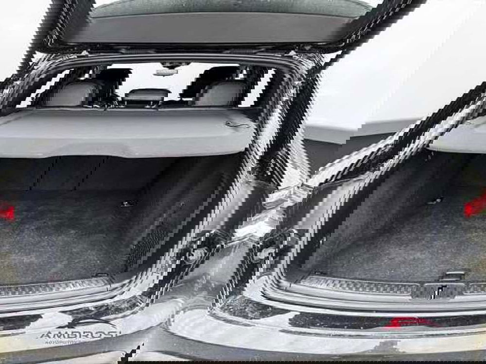 Porsche Macan usata a Viterbo (9)