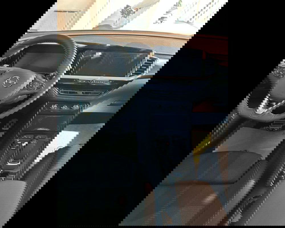 Opel Grandland nuova a Asti (11)