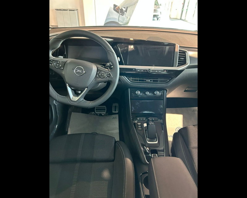 Opel Grandland nuova a Asti (11)