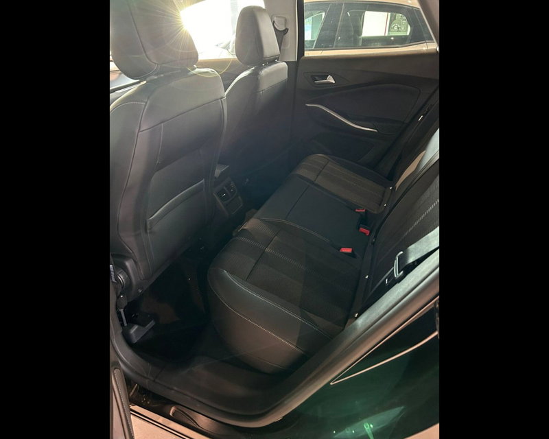 Opel Grandland nuova a Asti (12)