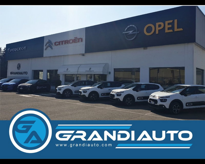 Opel Grandland nuova a Asti (13)