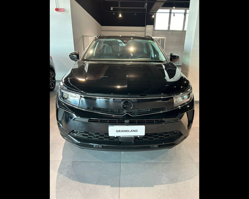Opel Grandland nuova a Asti (2)