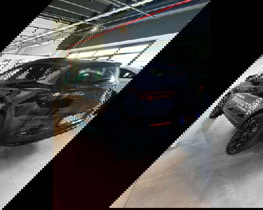 Opel Grandland nuova a Asti (5)