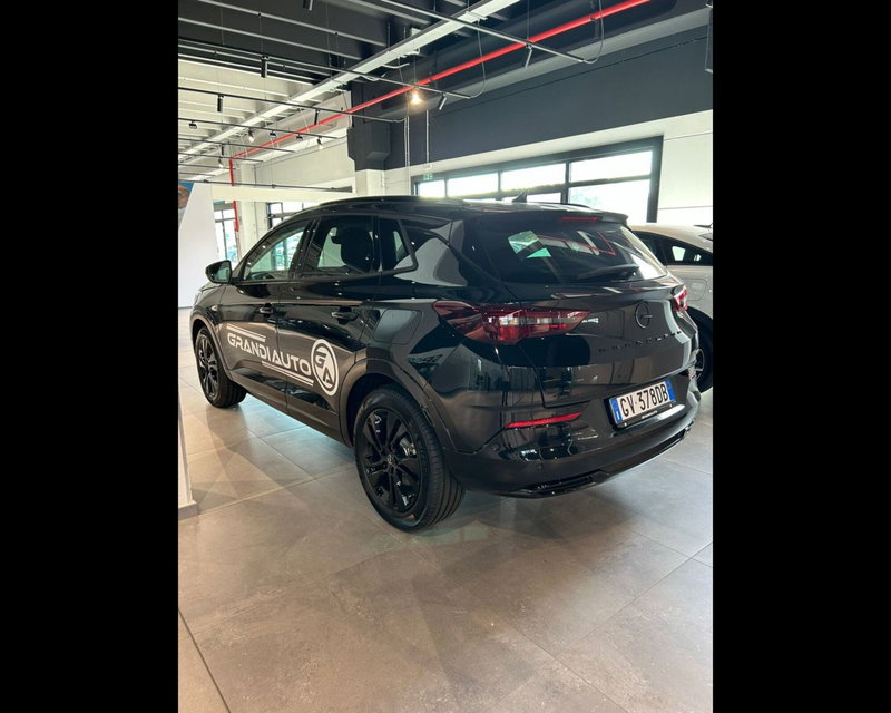 Opel Grandland nuova a Asti (5)