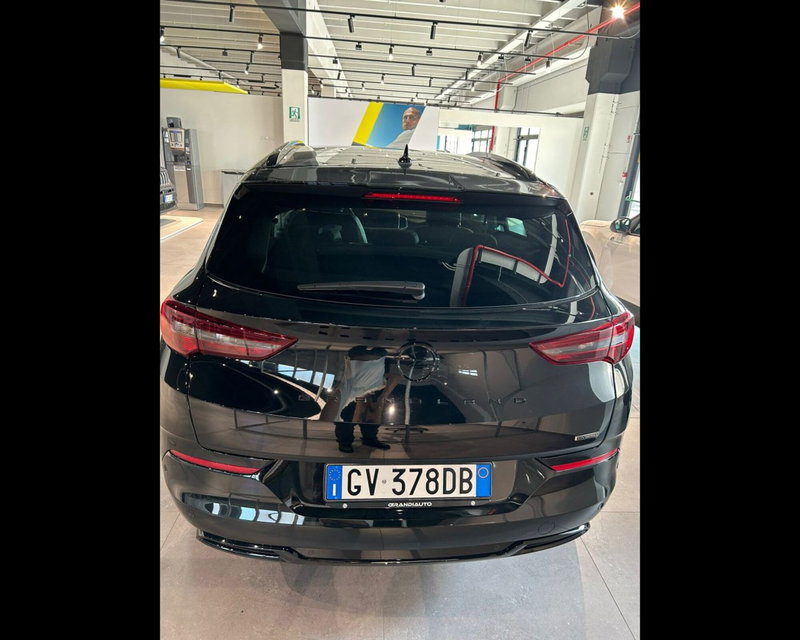 Opel Grandland nuova a Asti (6)