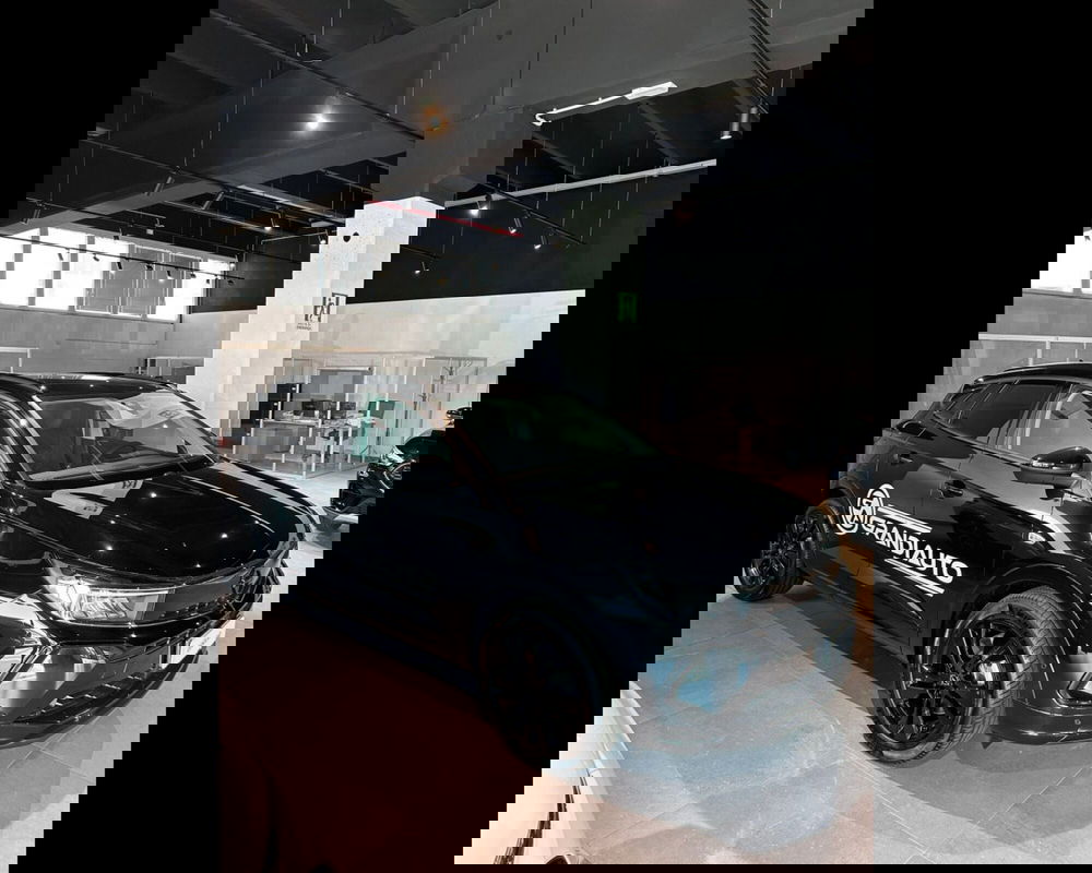 Opel Grandland nuova a Asti (7)