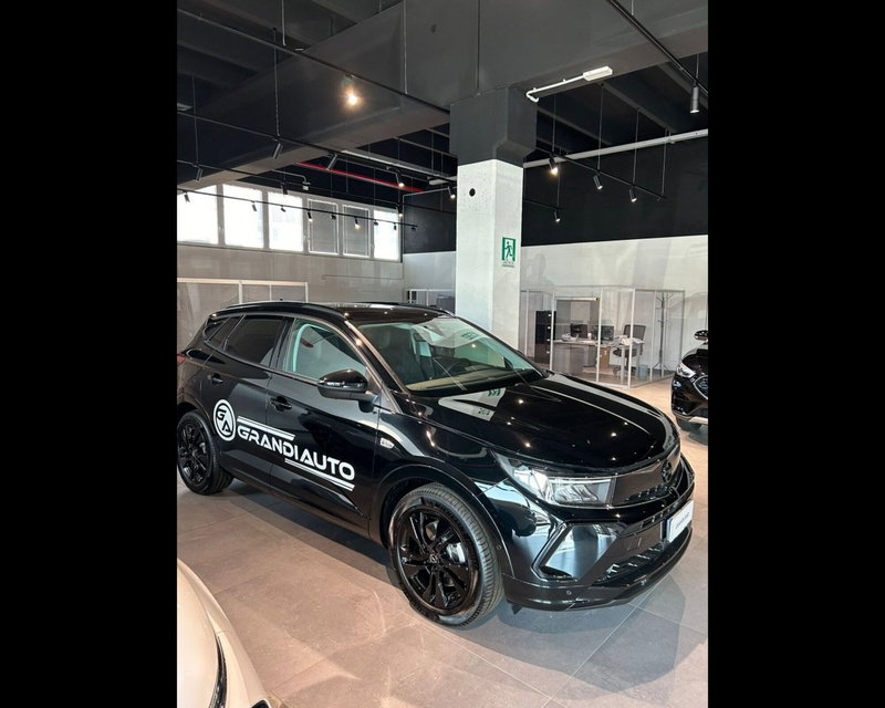 Opel Grandland nuova a Asti (7)