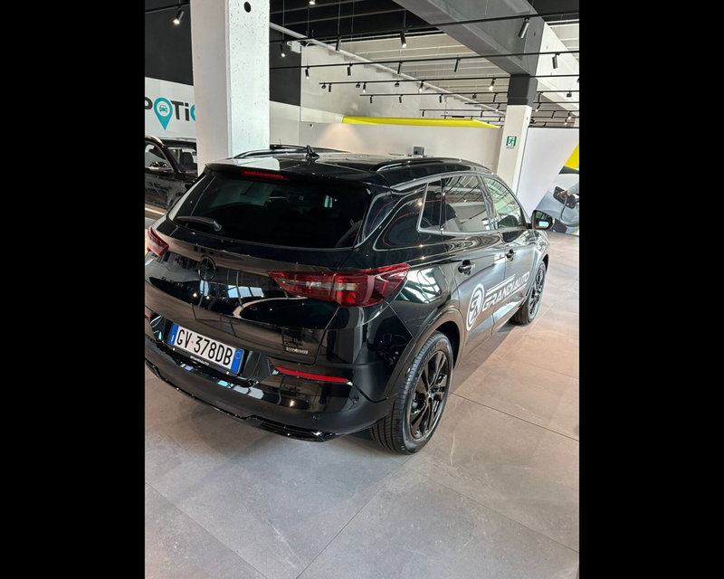 Opel Grandland nuova a Asti (8)