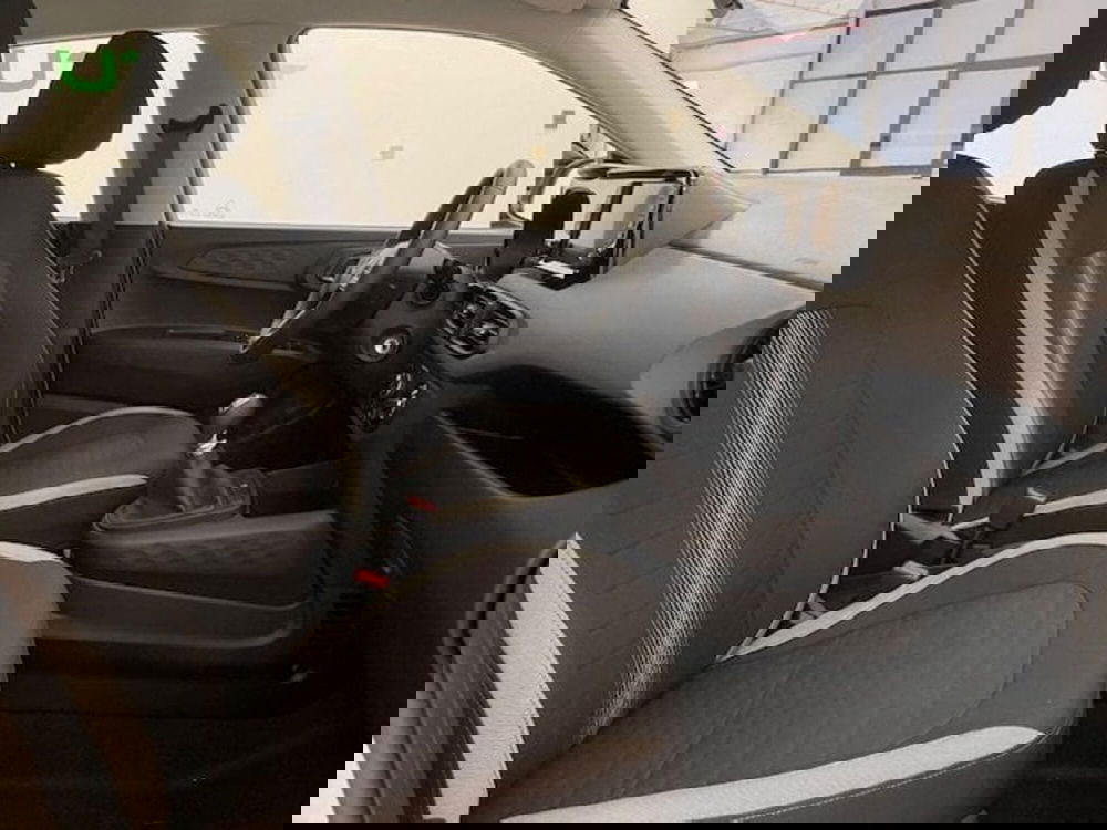 Hyundai i10 nuova a Asti (10)