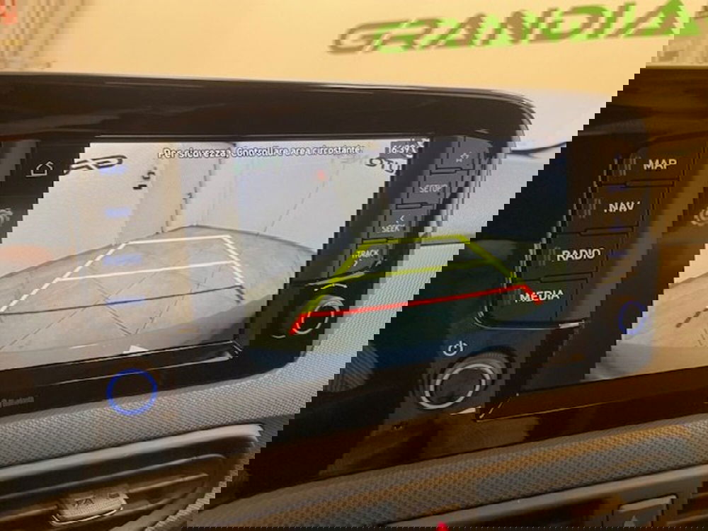 Hyundai i10 nuova a Asti (14)