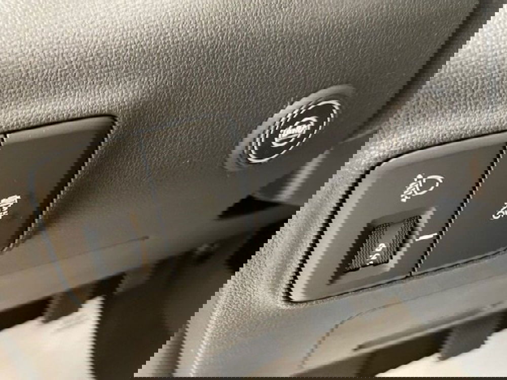 Hyundai i10 nuova a Asti (16)