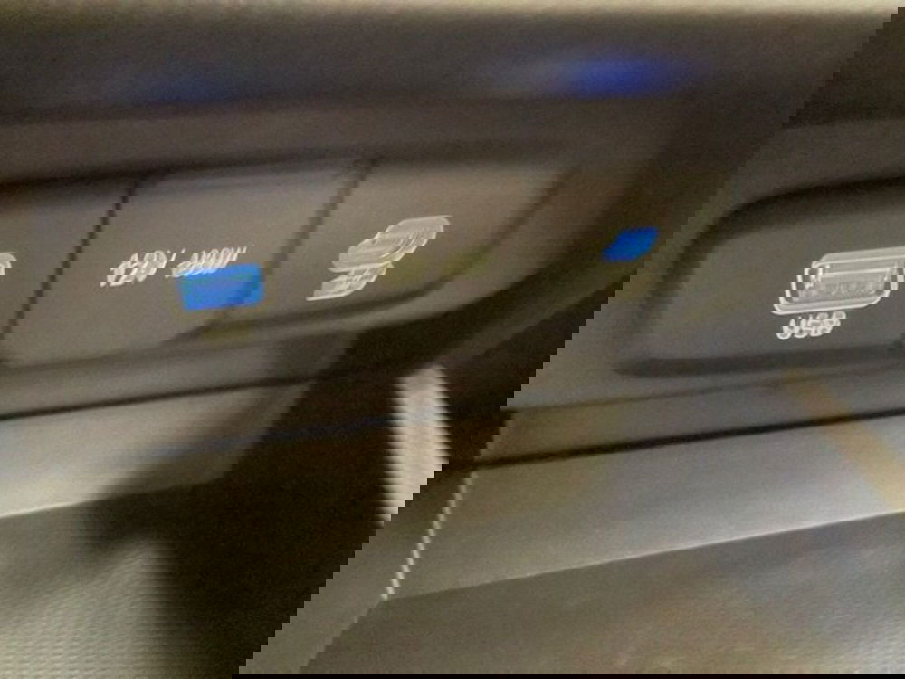 Hyundai i10 nuova a Asti (17)