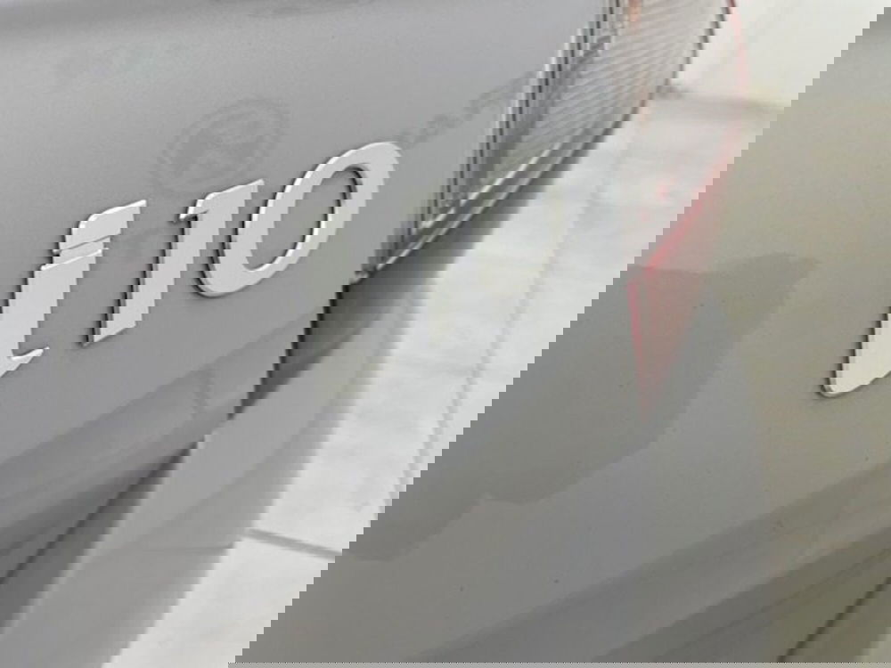 Hyundai i10 nuova a Asti (18)