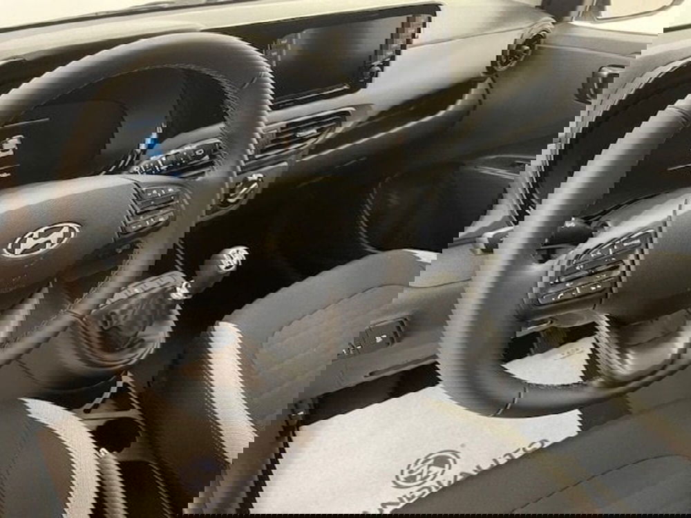 Hyundai i10 nuova a Asti (7)