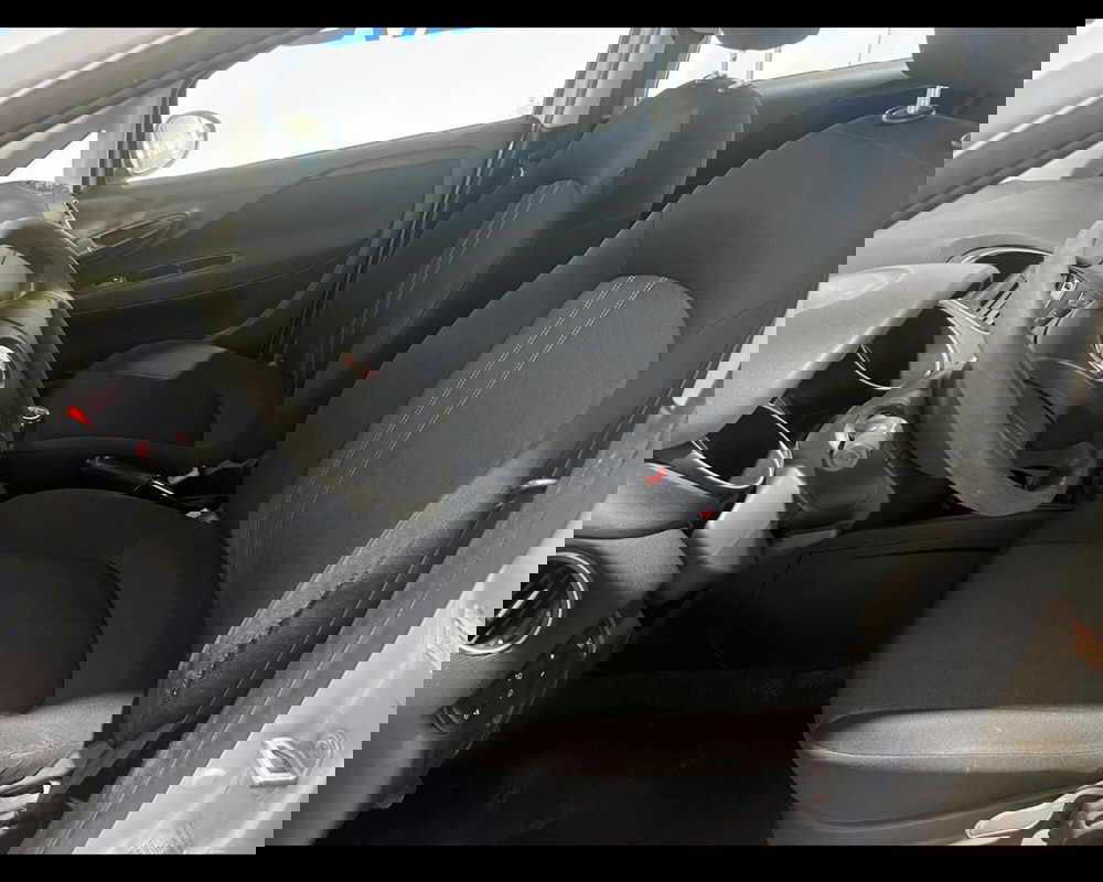 Fiat Punto usata a Asti (7)