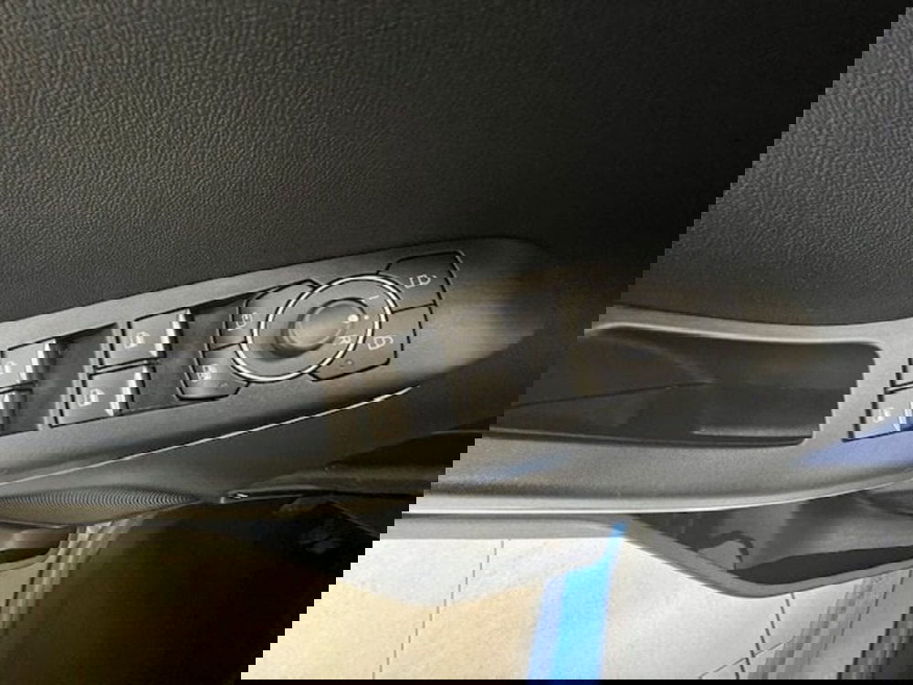 Ford Puma usata a Asti (10)