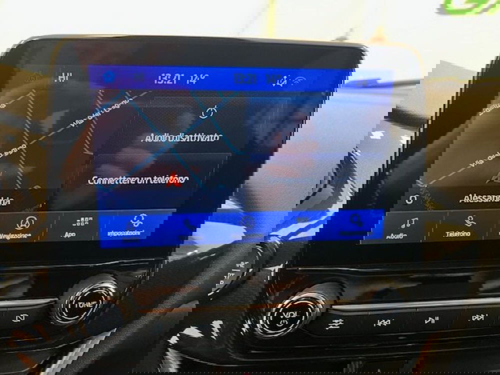 Ford Puma usata a Asti (12)