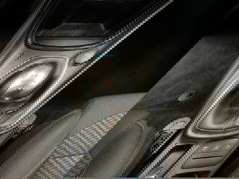 Ford Puma usata a Asti (14)