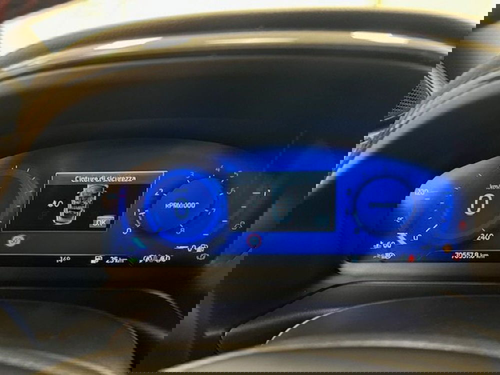 Ford Puma usata a Asti (15)