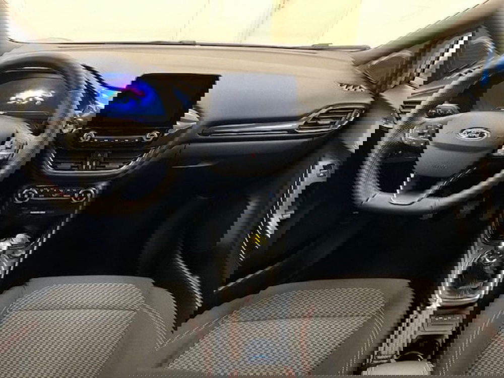 Ford Puma usata a Asti (5)