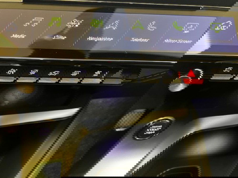 Peugeot 308 SW usata a Asti (12)