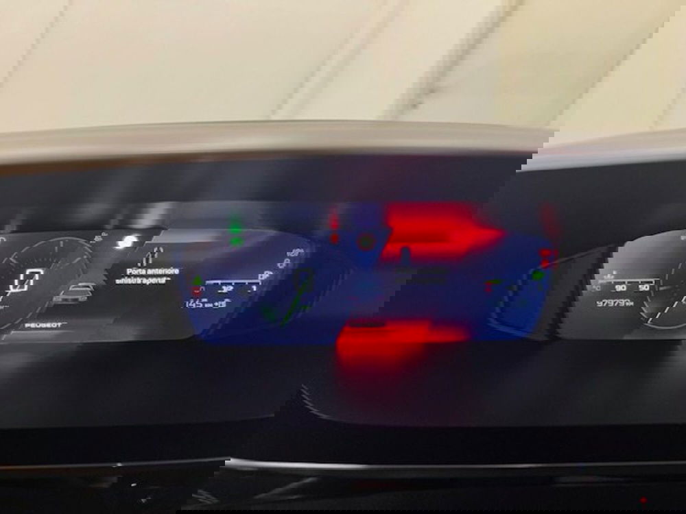 Peugeot 308 SW usata a Asti (14)