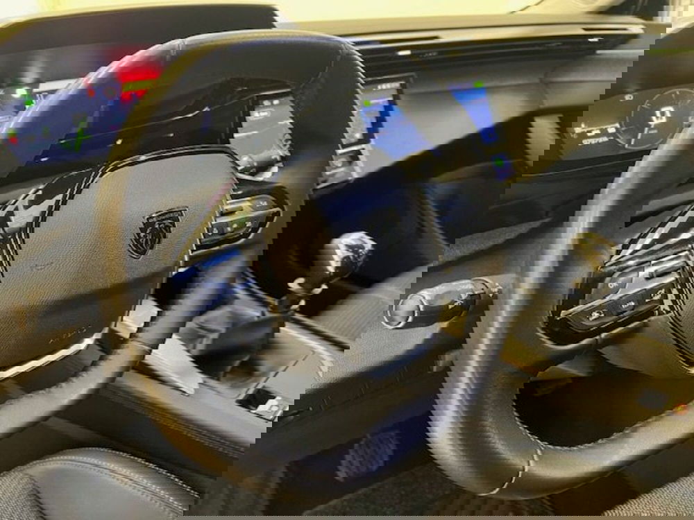 Peugeot 308 SW usata a Asti (15)