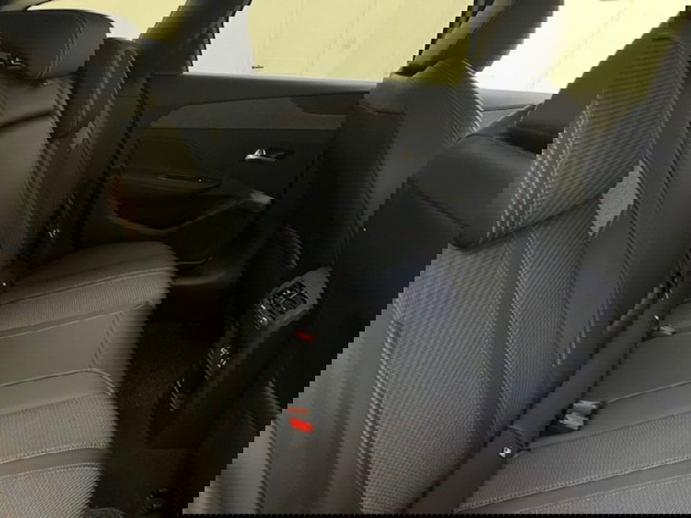 Peugeot 308 SW usata a Asti (17)