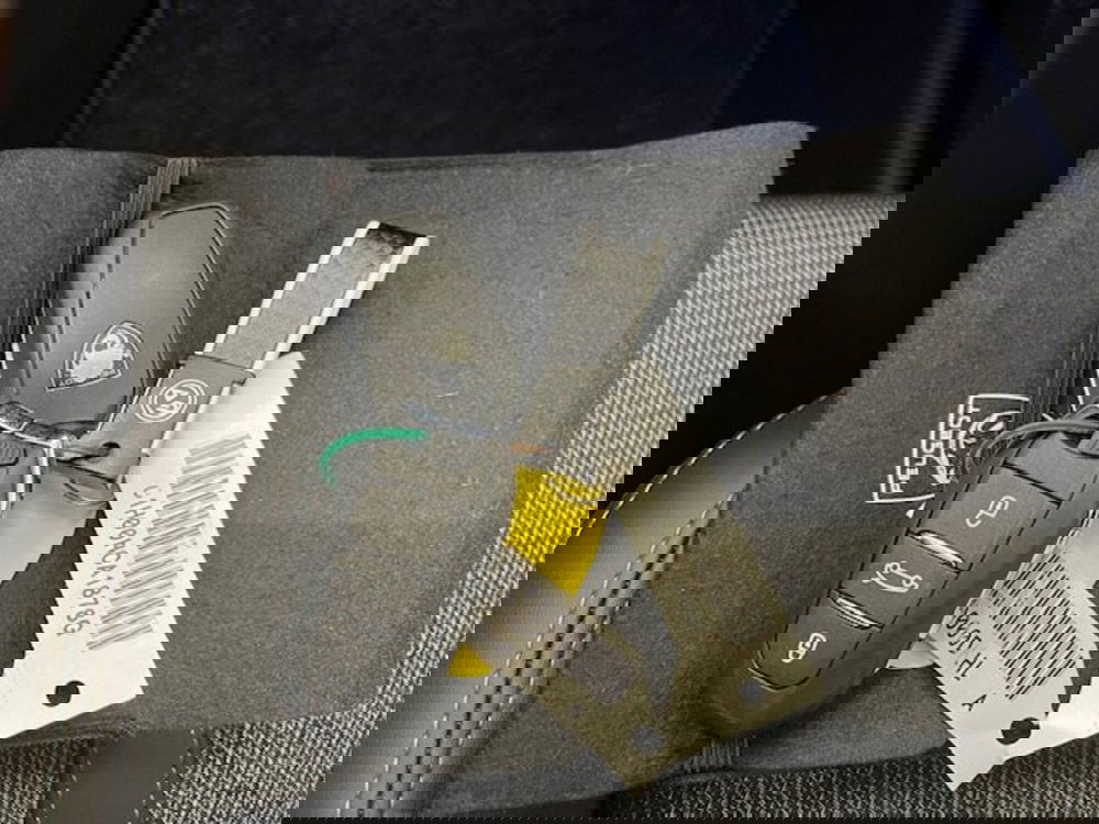 Peugeot 308 SW usata a Asti (19)