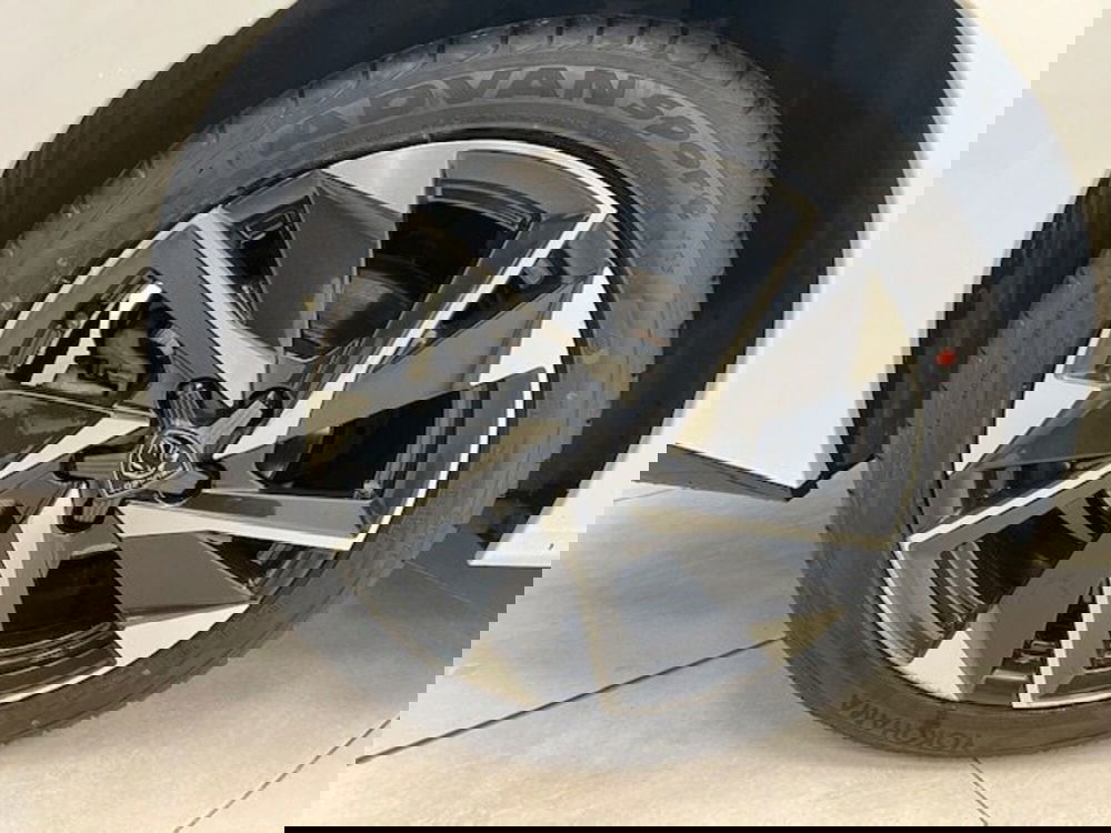 Peugeot 308 SW usata a Asti (20)