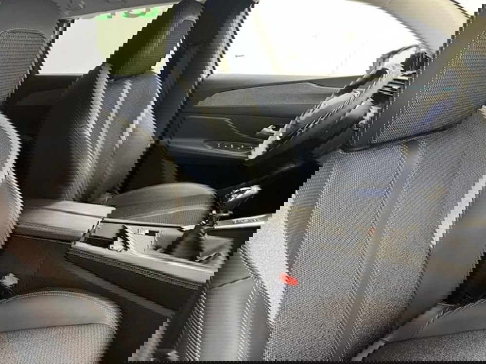 Peugeot 308 SW usata a Asti (5)