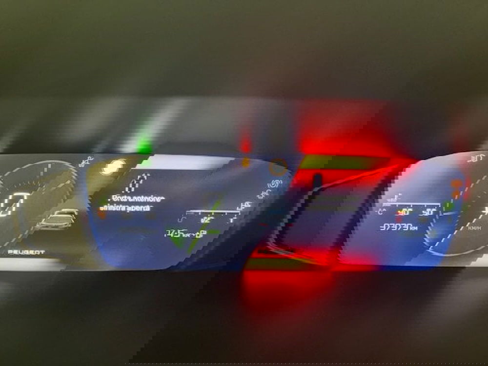 Peugeot 308 SW usata a Asti (8)