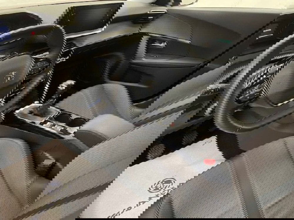 Peugeot 2008 usata a Asti (10)