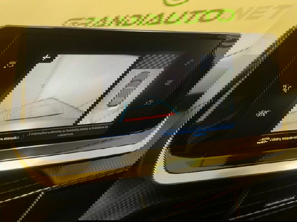 Peugeot 2008 usata a Asti (12)