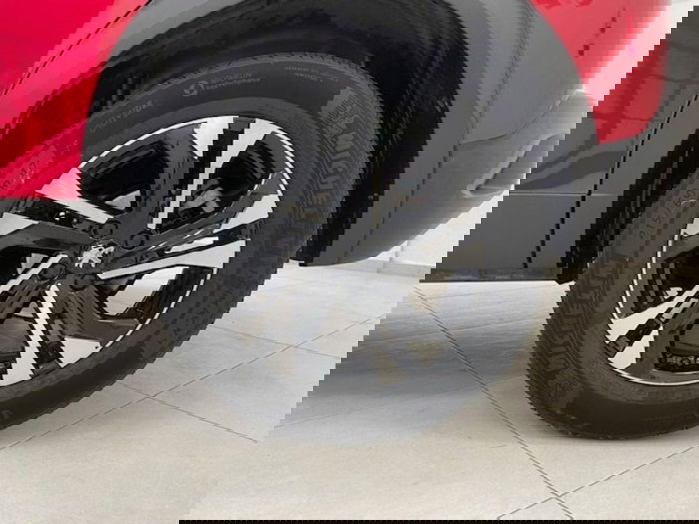 Peugeot 2008 usata a Asti (20)