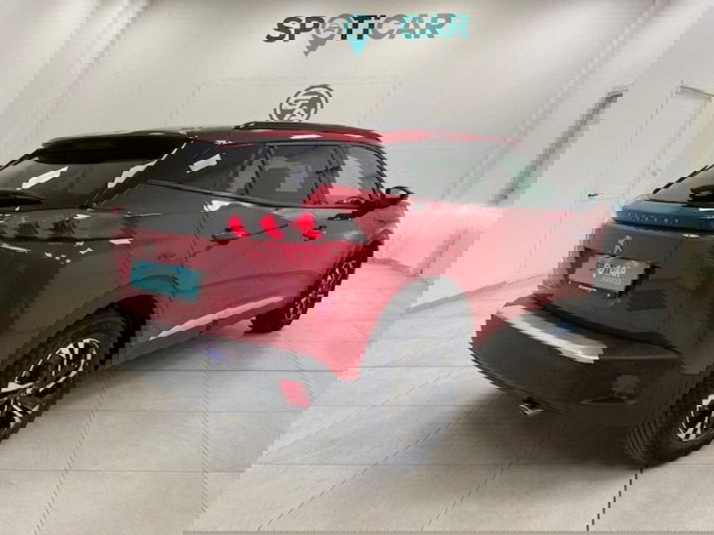 Peugeot 2008 usata a Asti (4)