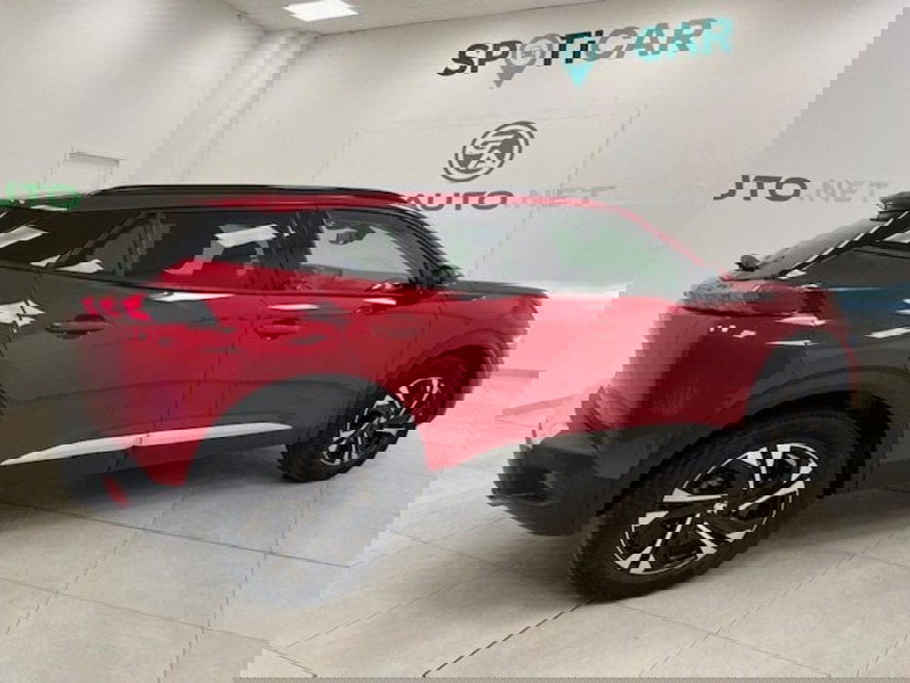 Peugeot 2008 usata a Asti (5)