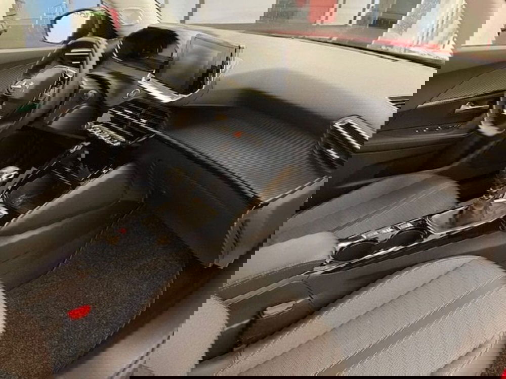 Peugeot 2008 usata a Asti (6)