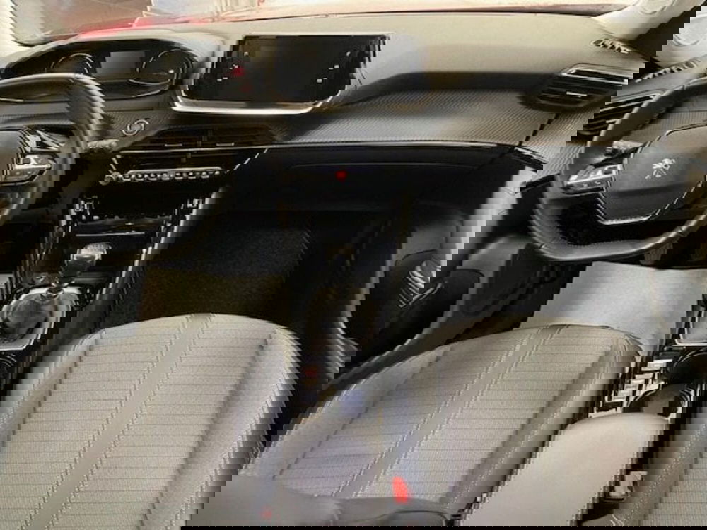 Peugeot 2008 usata a Asti (9)
