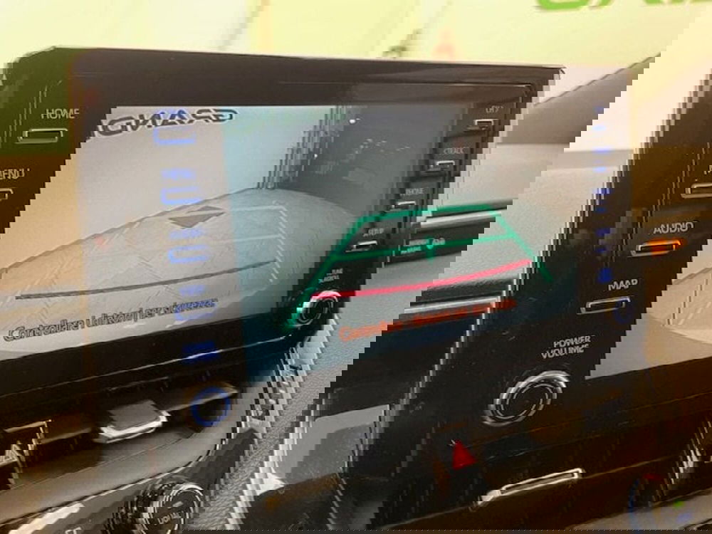 Toyota Corolla usata a Asti (10)