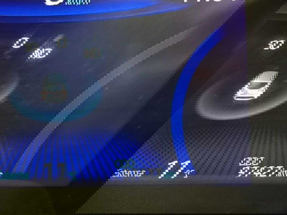 Toyota Corolla usata a Asti (11)