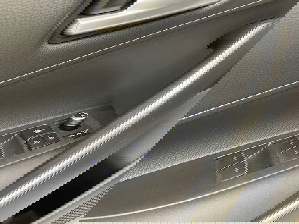 Toyota Corolla usata a Asti (12)