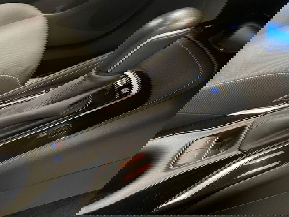 Toyota Corolla usata a Asti (13)