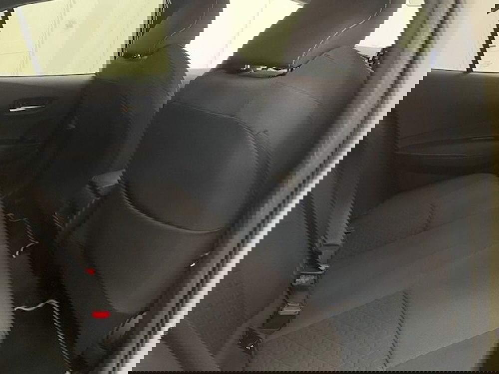 Toyota Corolla usata a Asti (14)