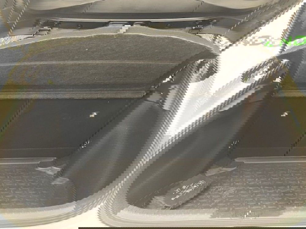 Toyota Corolla usata a Asti (15)